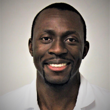 Portrait of Tashinga Musonza, MD