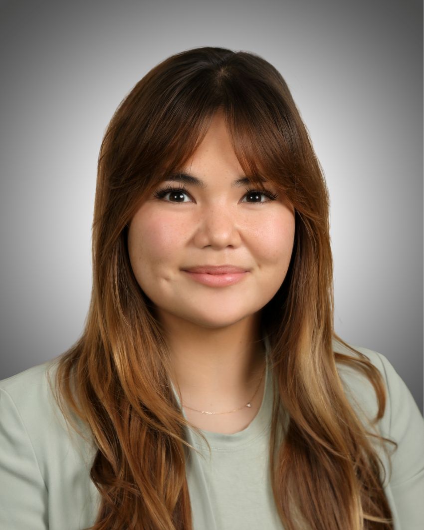 Portrait of Alessandra Chen, MD