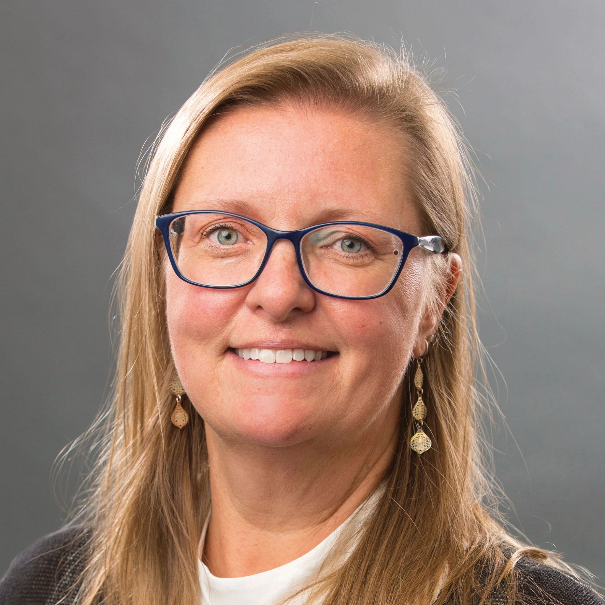 Portrait of Kerry E Moore, MD