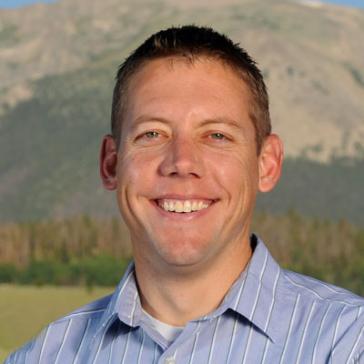 Portrait of Carlton Adam Loomis, MD