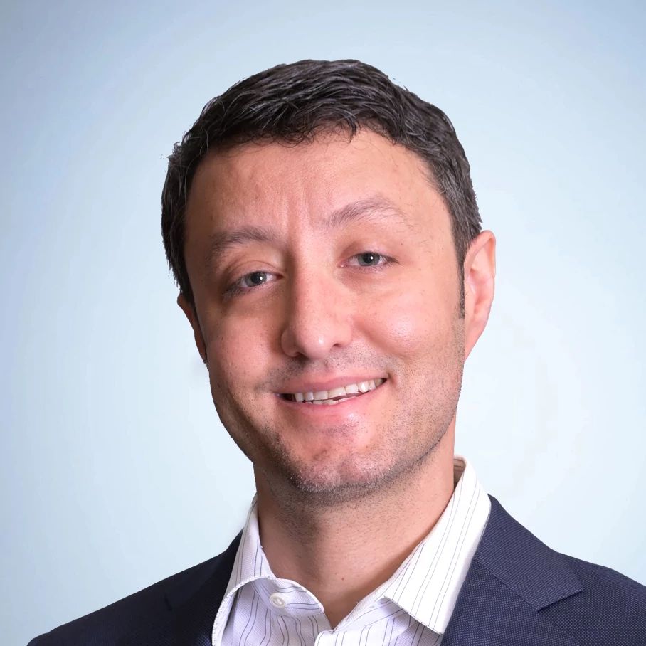 Portrait of Jonathan Greco, DO