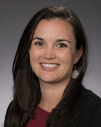 Portrait of Elena M Wagner, MD