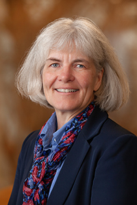 Portrait of Karen V Schowalter, DO