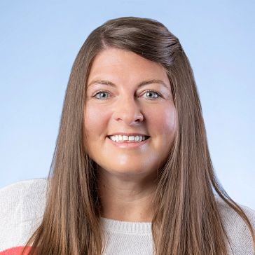 Portrait of Onna Lee Klooster, NP