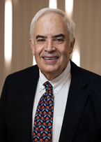 Portrait of Frank Torres, MD