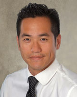 Portrait of Young-ki Paik, MD