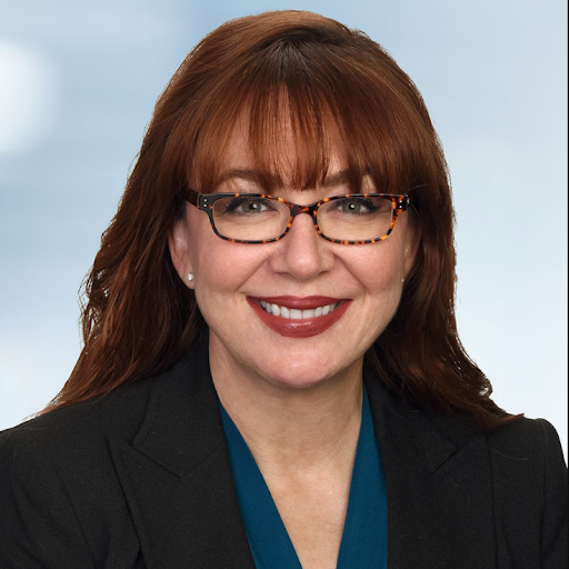 Portrait of Suzanne O'Connor, PsyD