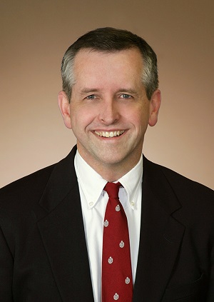 Portrait of Arunas Banionis, DO