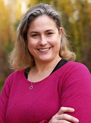 Portrait of Jennifer C Quimby, MD