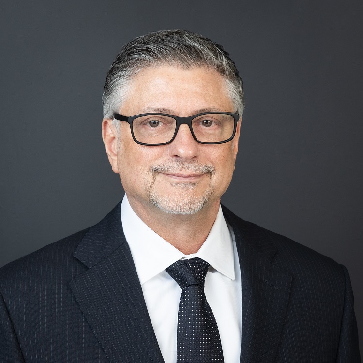 Portrait of Donald Paul Lombardi, MD