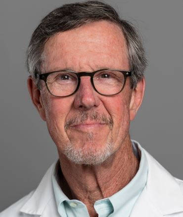 Portrait of Sean Devine, MD