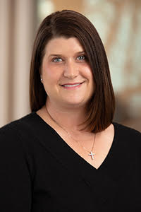 Portrait of Julie Szczepanik, ARNP