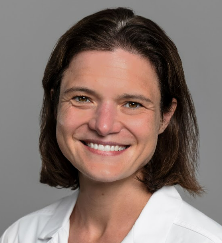 Portrait of Maura Stefko, MD