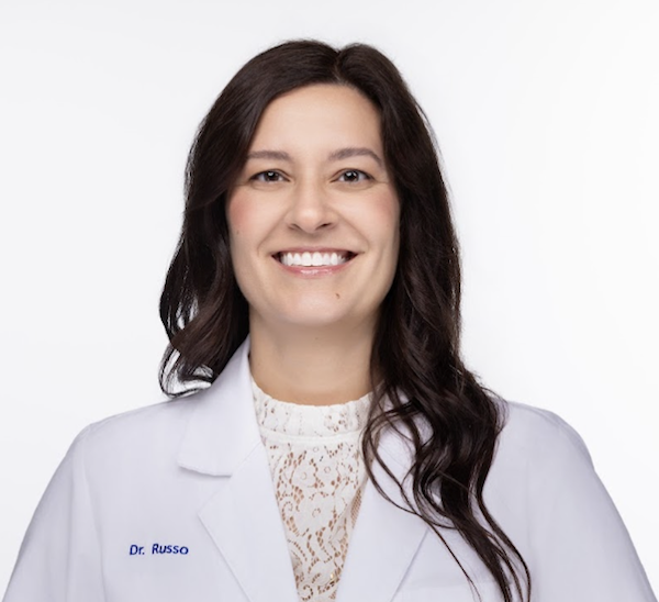 Portrait of Molly E. Russo, MD
