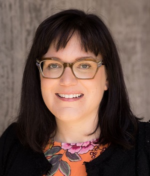 Portrait of Emily Stevens, MD