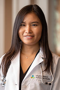 Portrait of Quynh Vu-Agbayani, MD