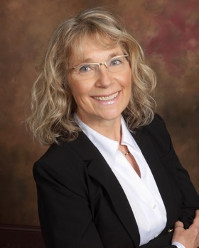 Portrait of Dana Jungschaffer, MD