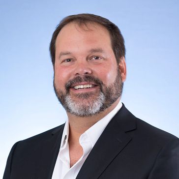 Portrait of Christopher William Nichols, MD