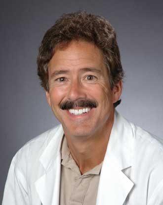 Portrait of David M Aboulafia, MD