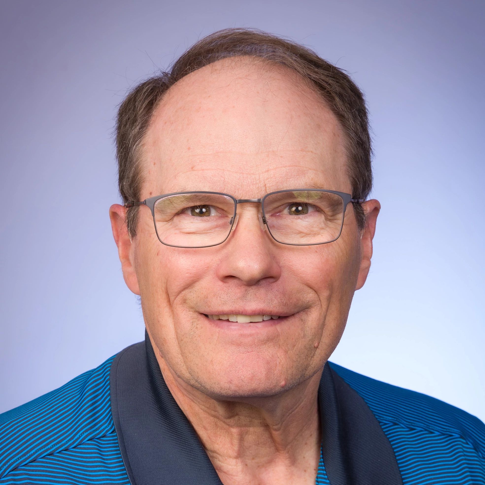 Portrait of Grant E Hawkins, MD