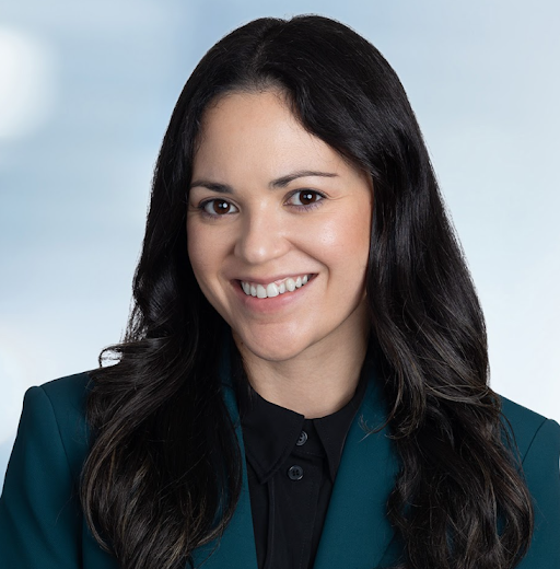 Portrait of Monica Acevedo-Molina, PhD