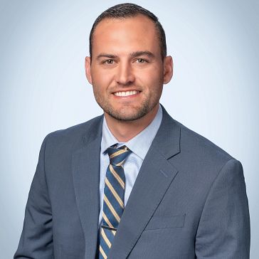 Portrait of Blake K Stucky, MD