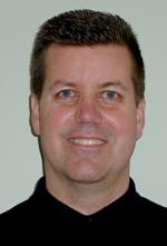 Portrait of Ronald S Sorensen, DPM