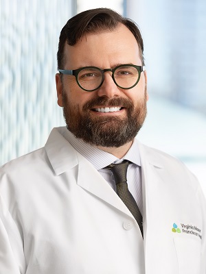 Portrait of Davut Savaser, MD, MPH