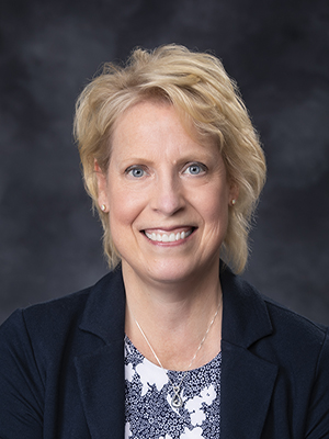 Portrait of Ingela Pezzolesi, MD