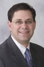 Portrait of Brian R Kott, MD
