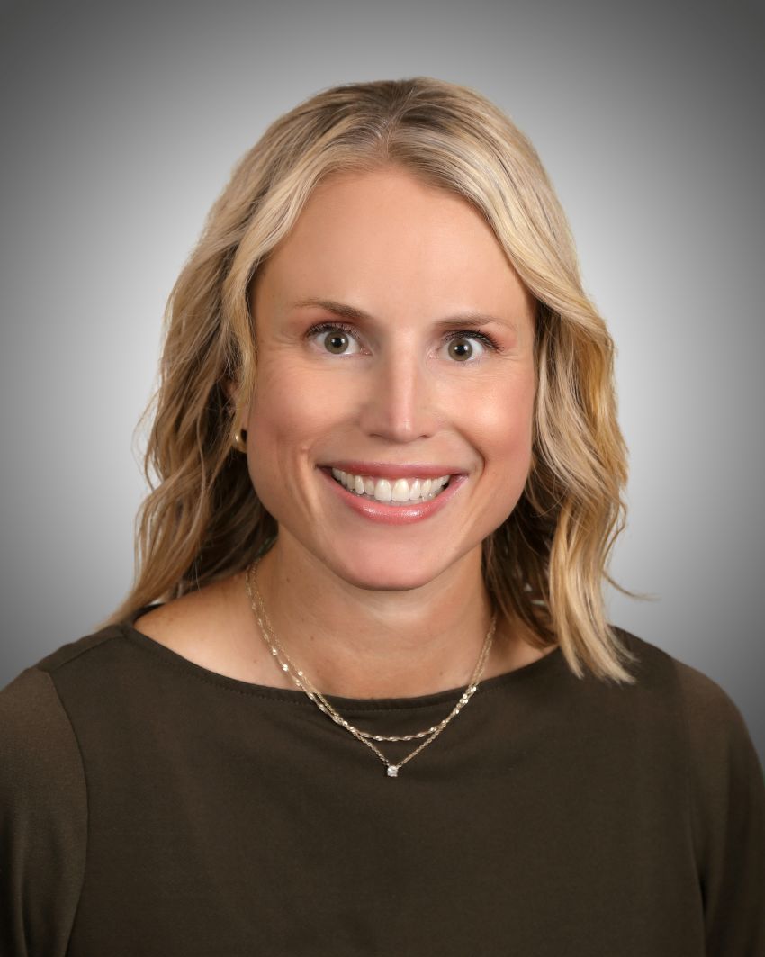 Portrait of Stephanie A. Prater, PA-C