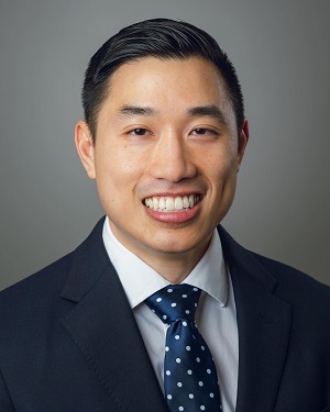 Ryan Chan, PA-C | Otolaryngology (Ear Nose And Throat) | Seattle
