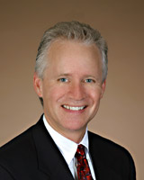 Portrait of Timothy Kennedy, MD