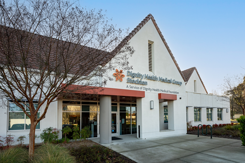 Gastroenterology - Dignity Health Medical Group - Stockton, CA