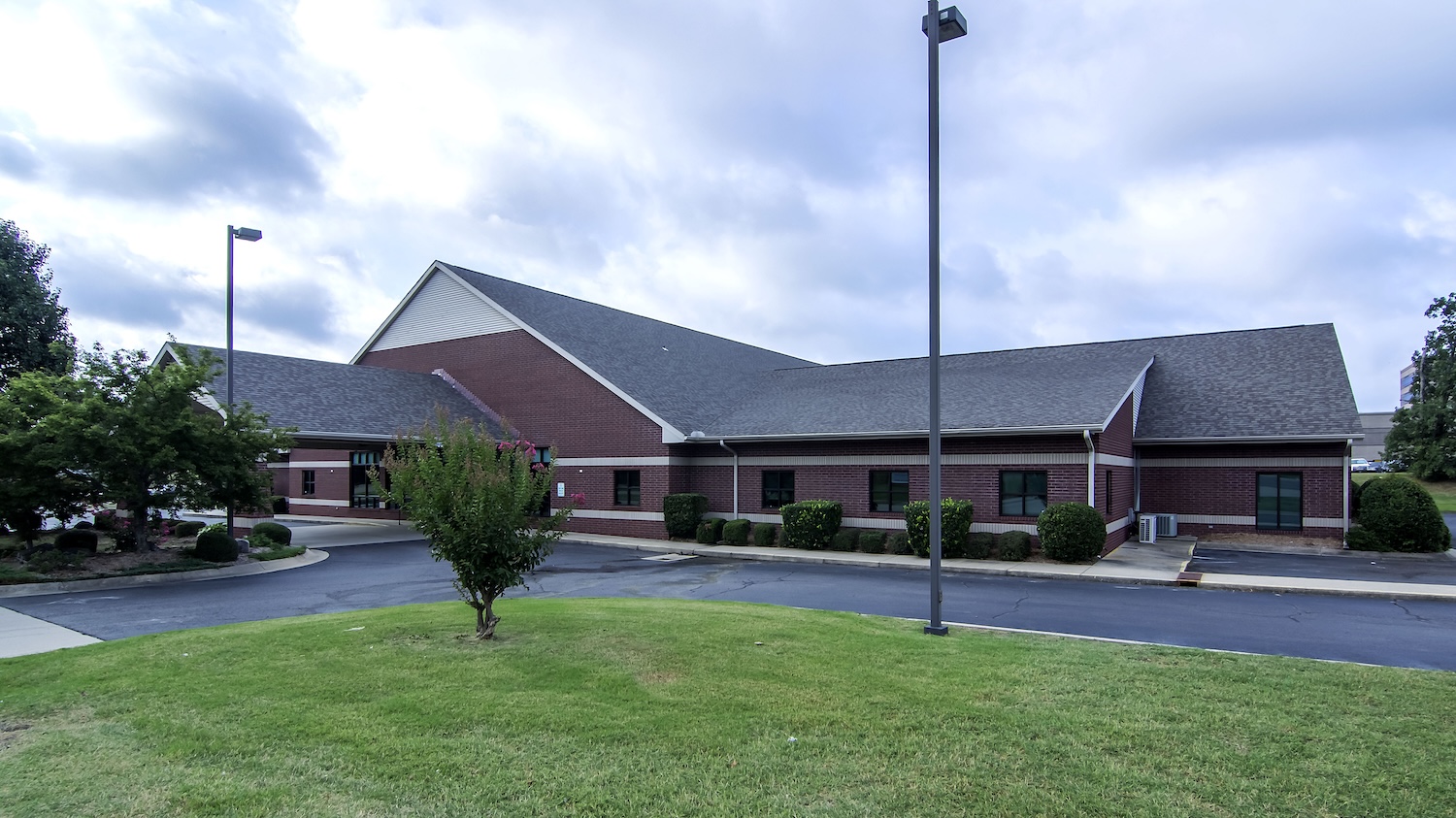 CHI St. Vincent Primary and Community Care Clinic - Hot Springs