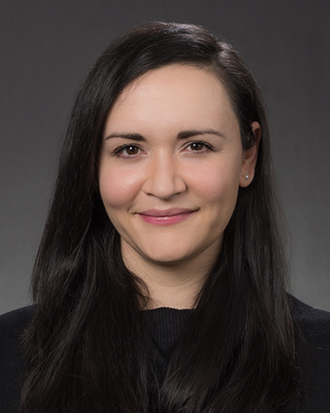 Portrait of Natalie Lastra, MD