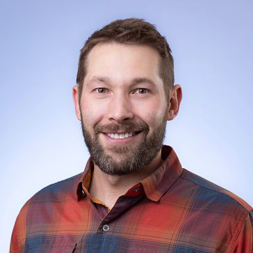 Portrait of Gregory Carlson, MD