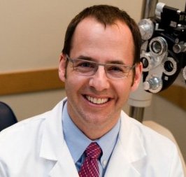 Portrait of Aaron Weingeist, MD