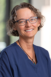 Portrait of Sundance L Rogers, MD