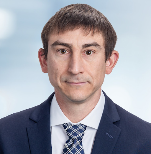 Portrait of Joseph Abbatematteo, MD