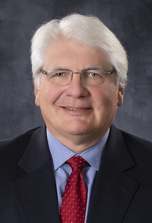 Portrait of Gregory Hoisington, DO