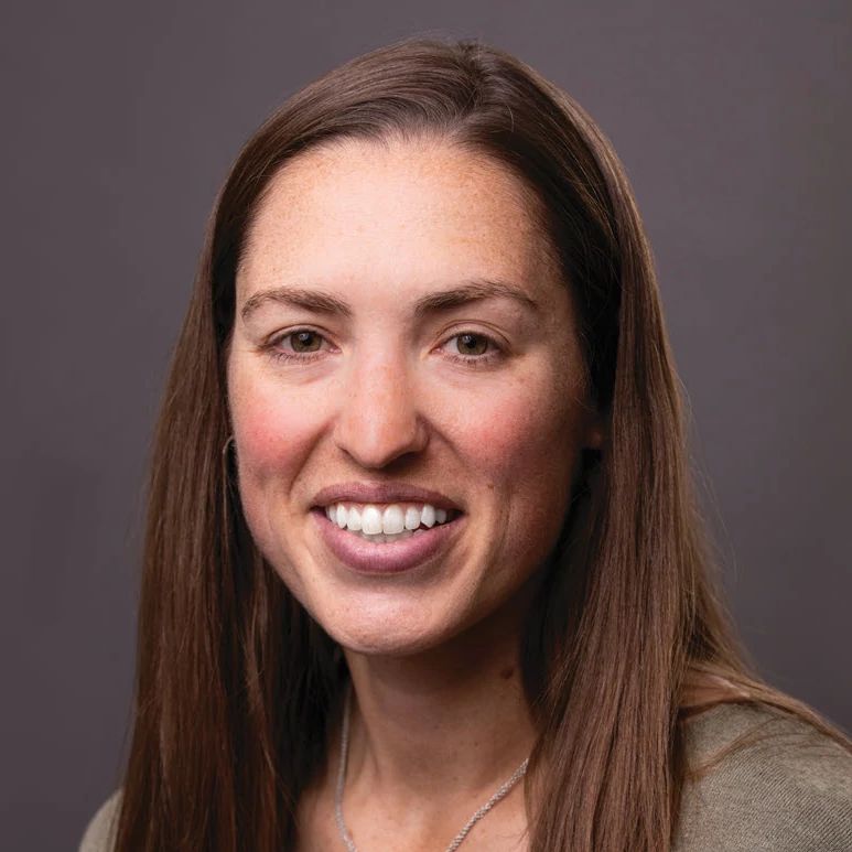 Portrait of Jennifer Phillips Clark, PA-C