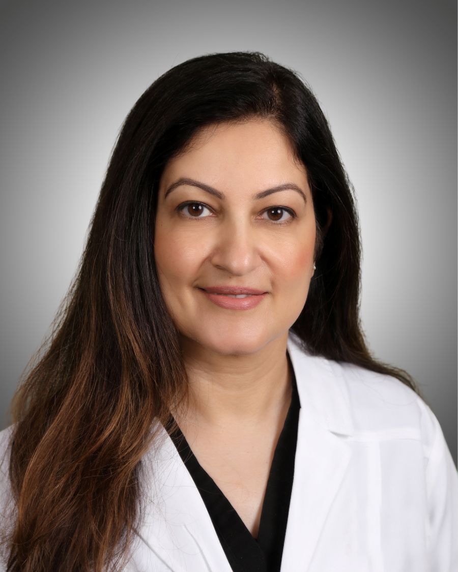 Portrait of Shivani Bhutani, MD