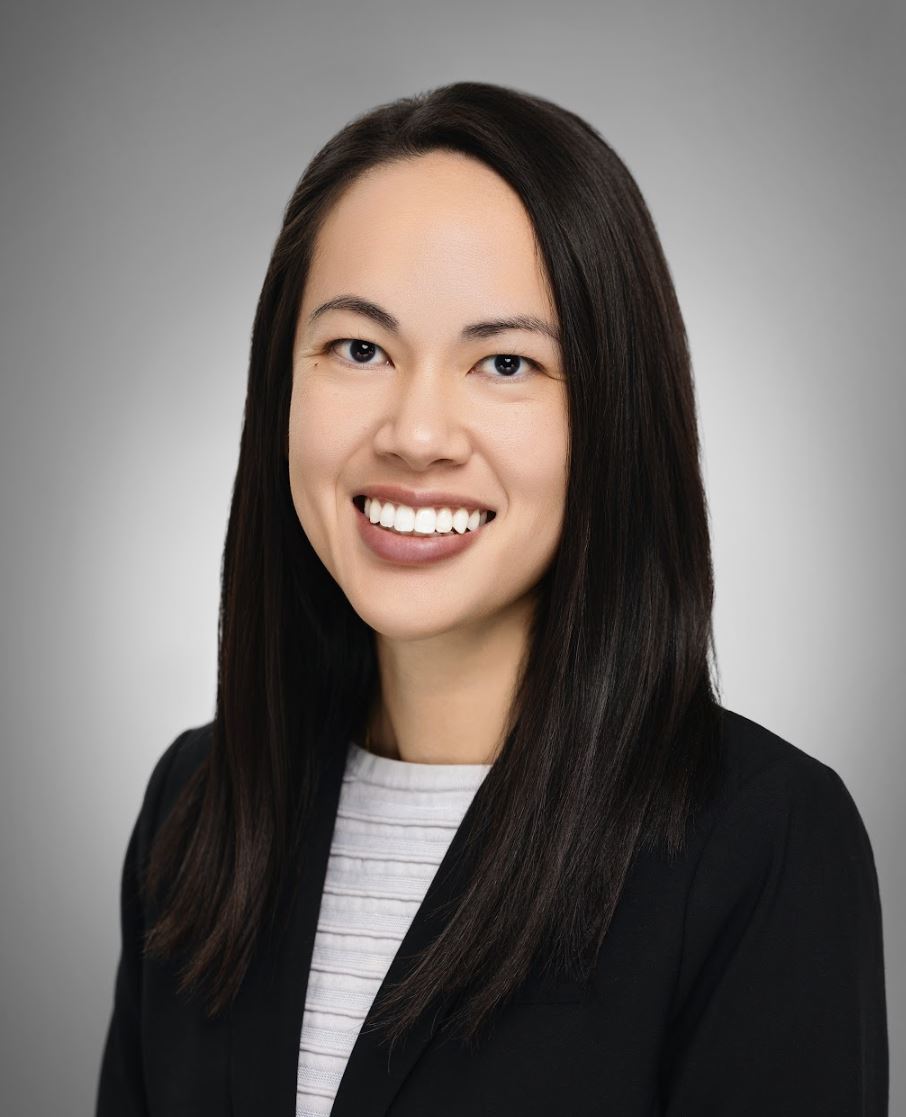 Portrait of Nghi Tran, MD