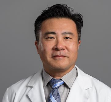 Portrait of Brian Chien Tuai, MD