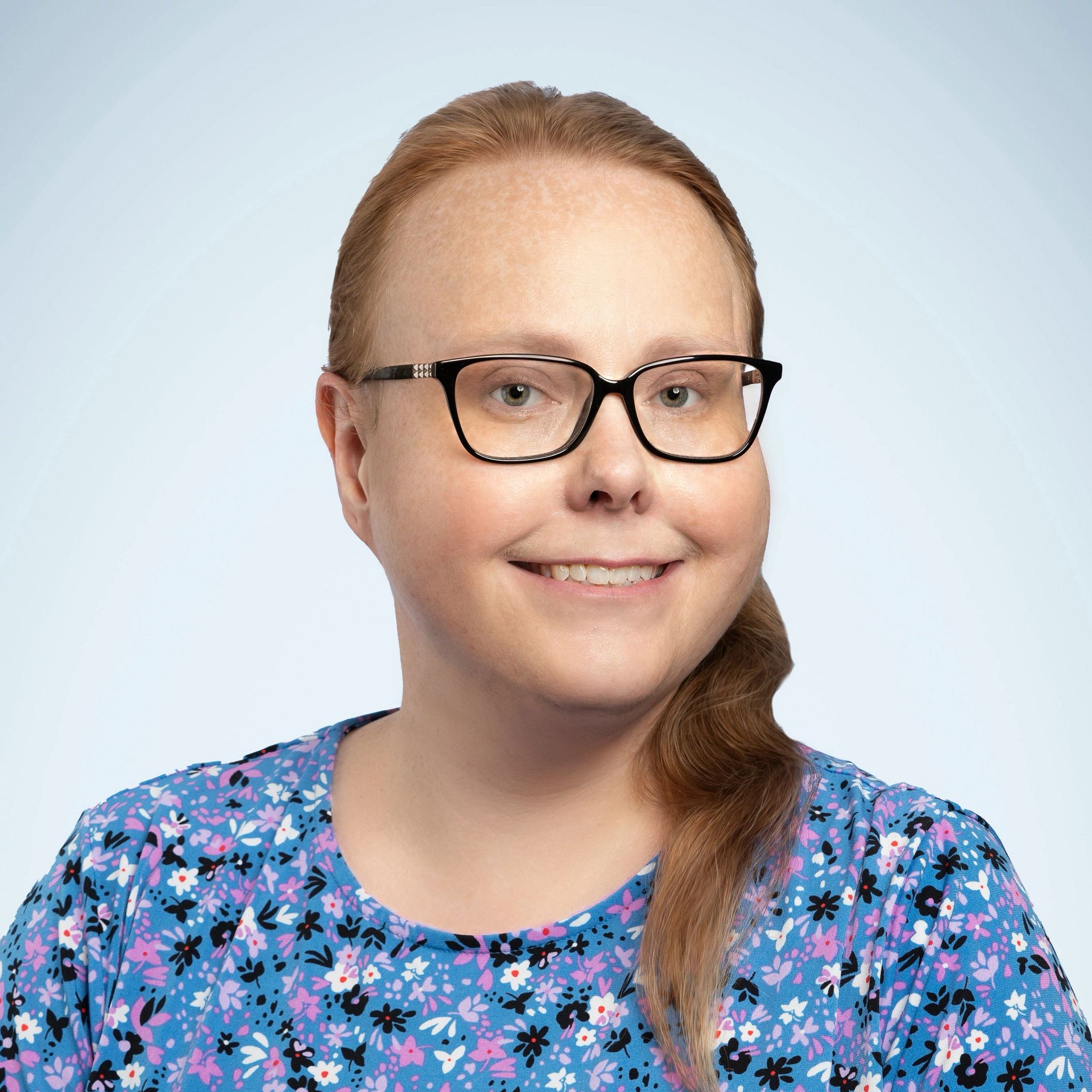 Portrait of Jennifer Ann Canfield, NP