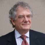 Portrait of Clark Deem, MD