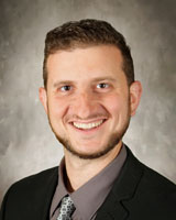 Portrait of Jonathan Mendelsohn, MD