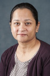 Portrait of Kanwardeep K Sidhu, MD