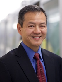 Portrait of Richard (Alex) Hsi, MD